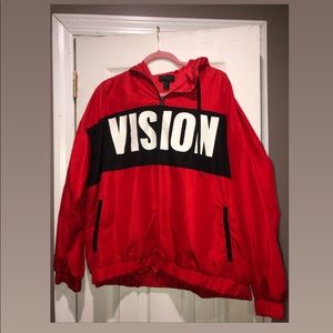 Vision Hoodie